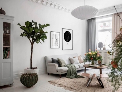 Everything you need to know about Nordic decoration
